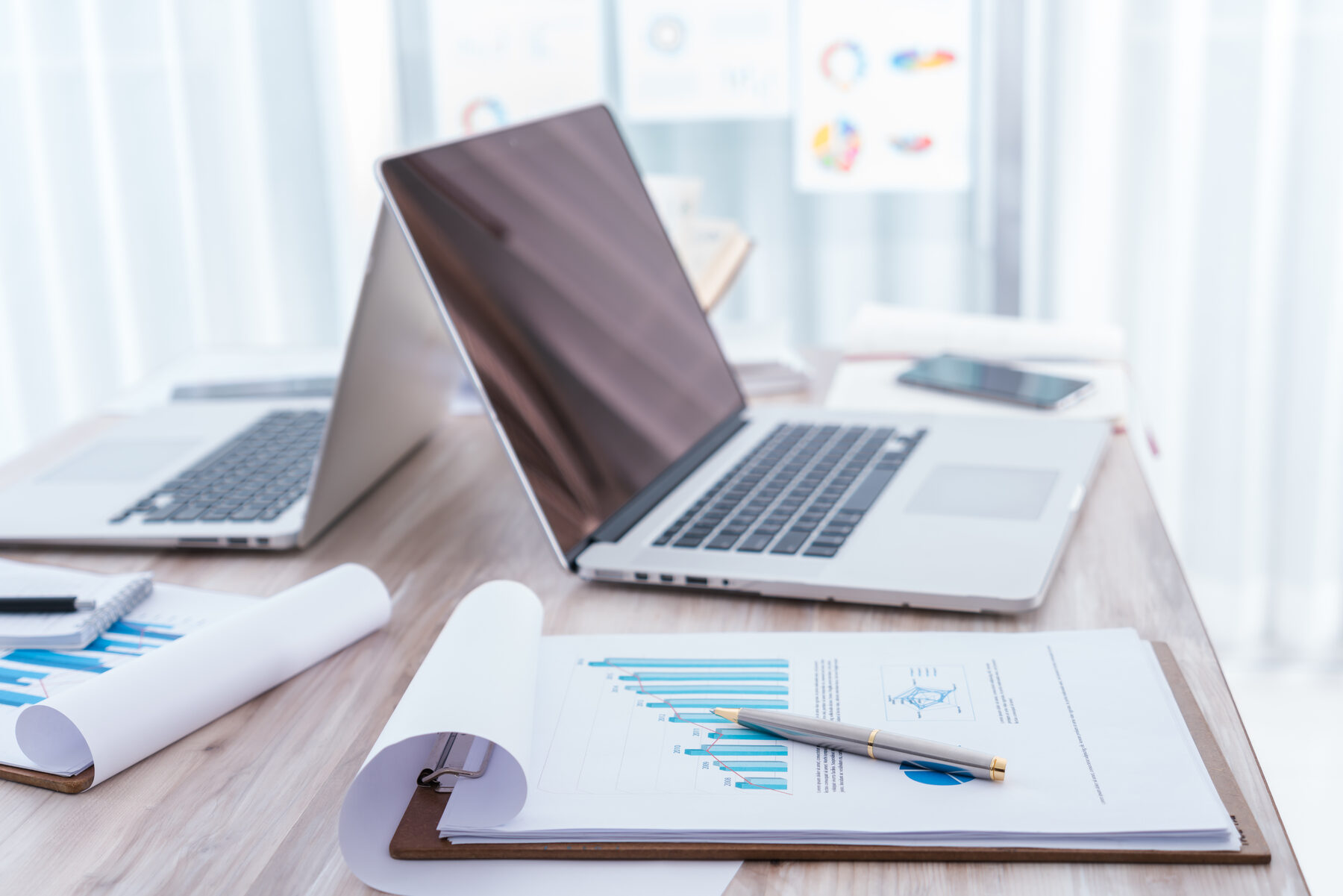 Expert-comptable : quelles missions lui sont réservées ?